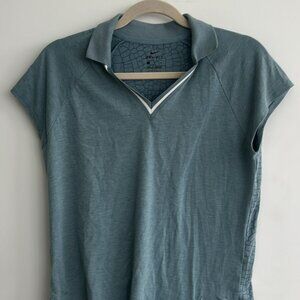 Nike Dri-Fit Golf Polo, Size S